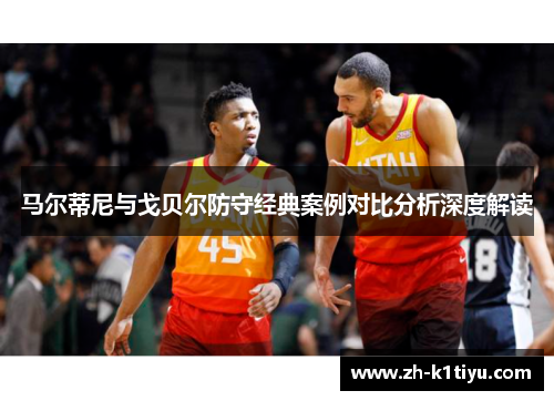 马尔蒂尼与戈贝尔防守经典案例对比分析深度解读